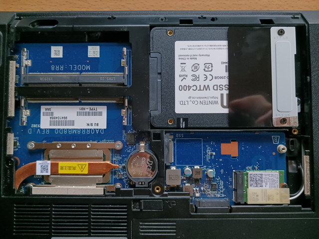 PC設定最適化 プロ作業風景 早川スタイル