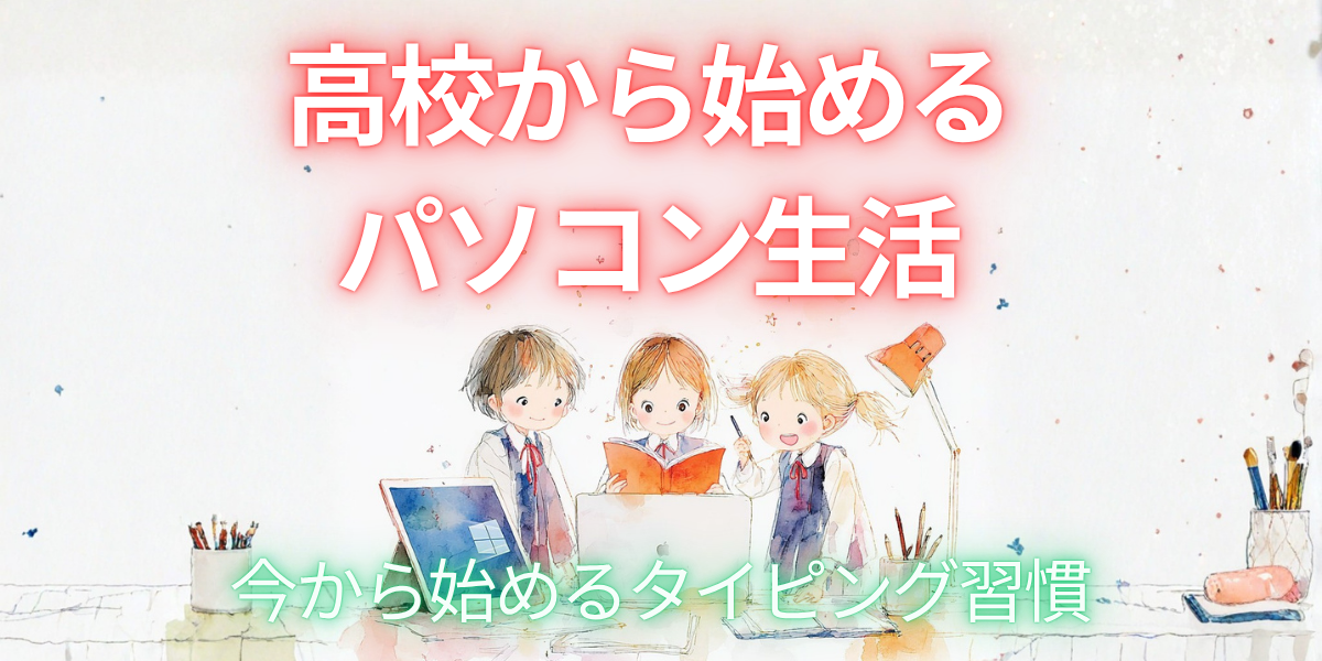 高校入学のお子さん向け中古パソコン NEC VersaPro VRT16F-9 iPadからWindows移行 糸魚川市 早川スタイル