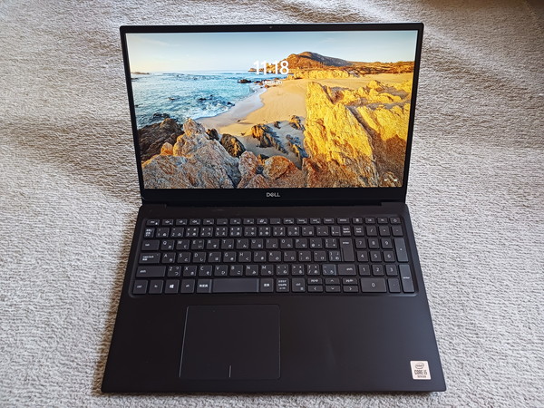 DELL Vostro 5590 Windows11搭載中古ノートパソコン